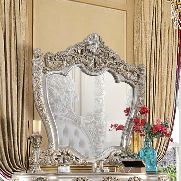 Acme Furniture Danae BD01236 Mirror IMAGE 1