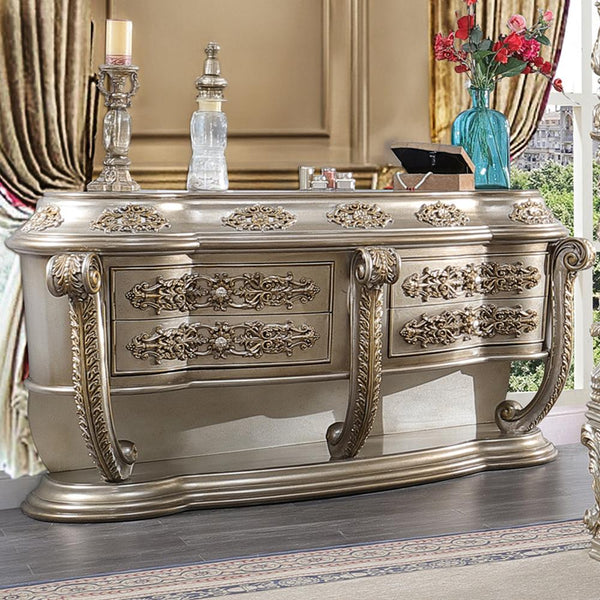 Acme Furniture Danae BD01237 Dresser IMAGE 1