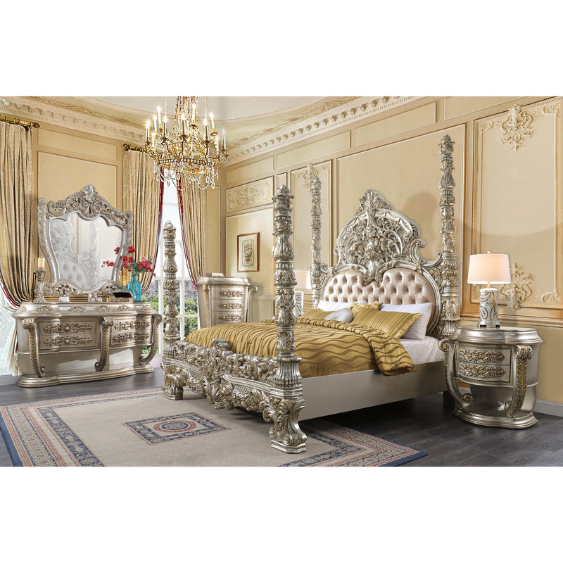 Acme Furniture Danae BD01238 Chest IMAGE 6