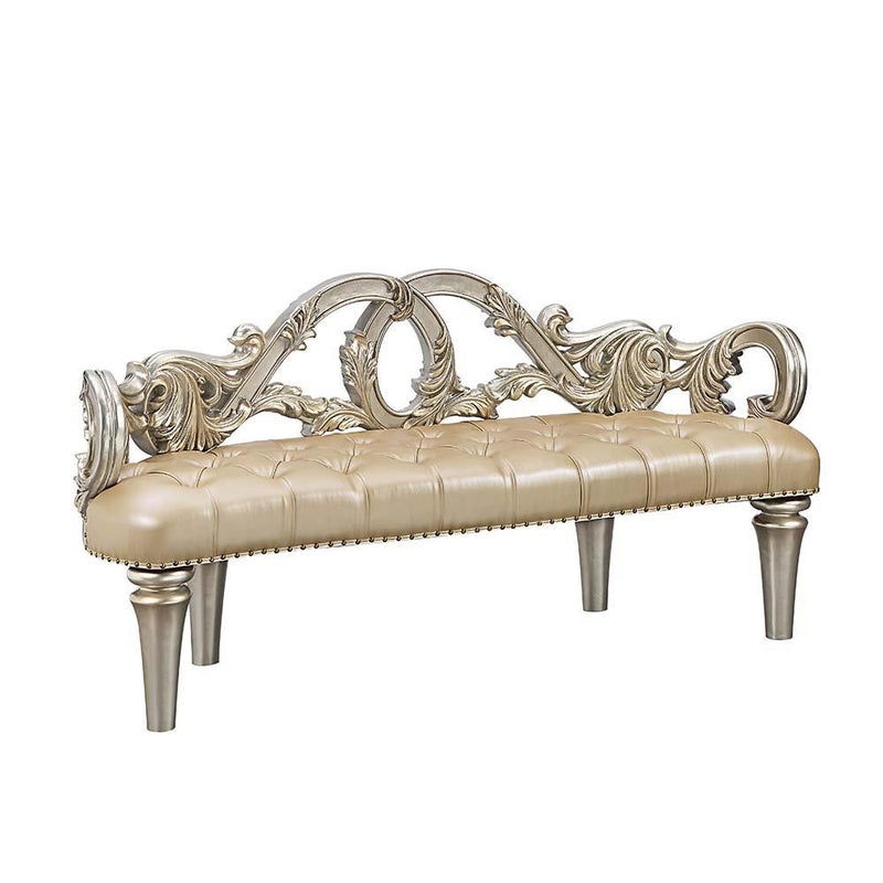 Acme Furniture Danae BD01239 Bench IMAGE 2