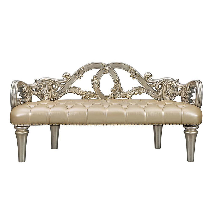 Acme Furniture Danae BD01239 Bench IMAGE 3