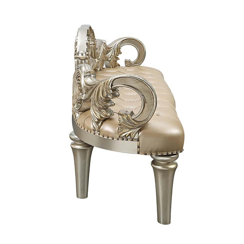 Acme Furniture Danae BD01239 Bench IMAGE 4