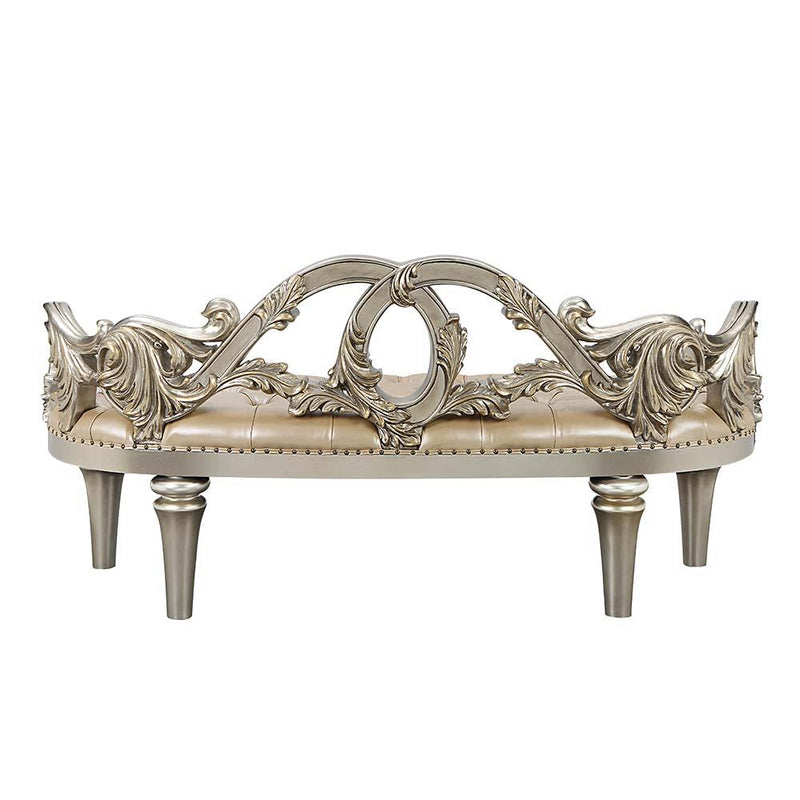 Acme Furniture Danae BD01239 Bench IMAGE 5