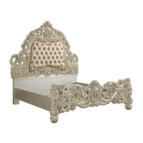 Acme Furniture Sorina BD01241EK EK Bed IMAGE 1