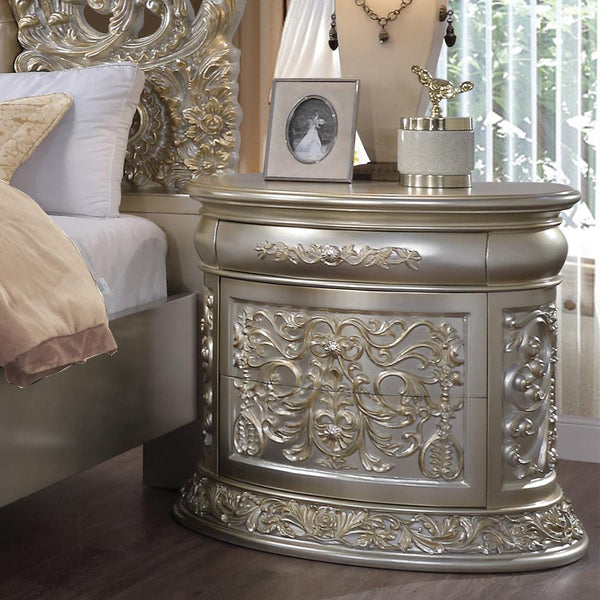 Acme Furniture Sorina BD01242 Nightstand IMAGE 1