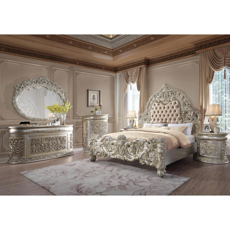 Acme Furniture Sorina BD01242 Nightstand IMAGE 2