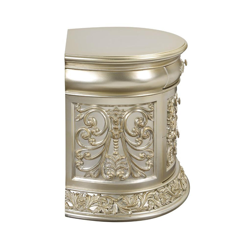 Acme Furniture Sorina BD01242 Nightstand IMAGE 4