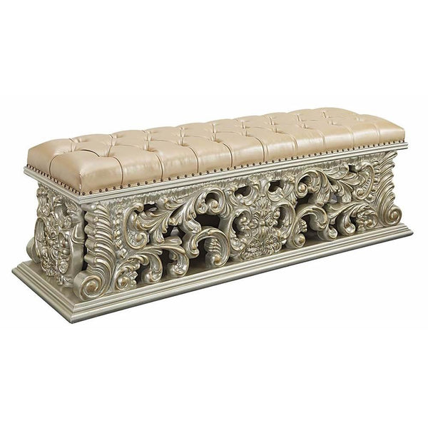 Acme Furniture Sorina BD01246 Bench IMAGE 1