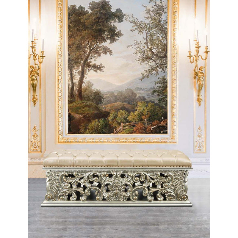 Acme Furniture Sorina BD01246 Bench IMAGE 5