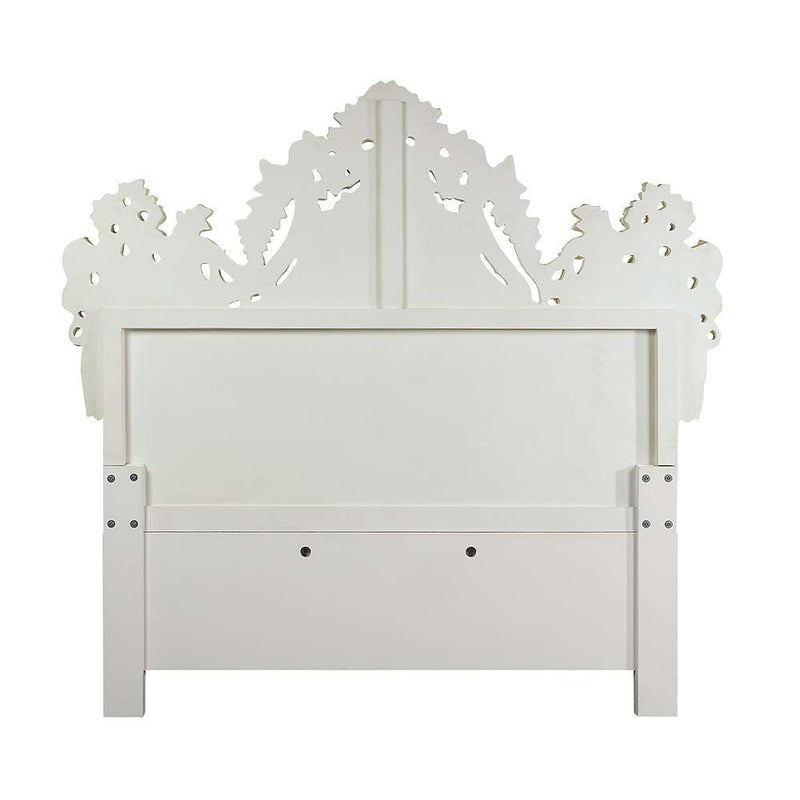 Acme Furniture Adara BD01248EK EK Bed IMAGE 4