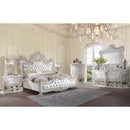 Acme Furniture Adara BD01248EK EK Bed IMAGE 5