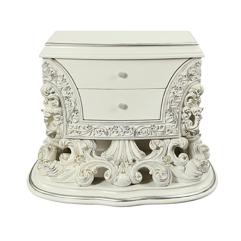 Acme Furniture Adara BD01249 Nightstand IMAGE 3