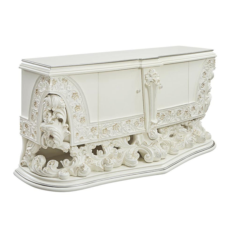 Acme Furniture Adara BD01251 Dresser IMAGE 2