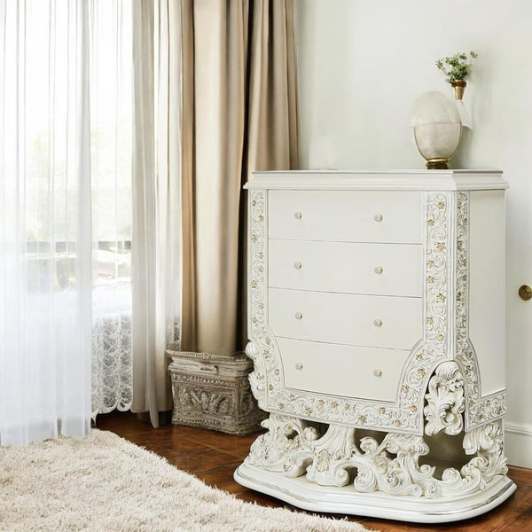 Acme Furniture Adara BD01252 Chest IMAGE 1