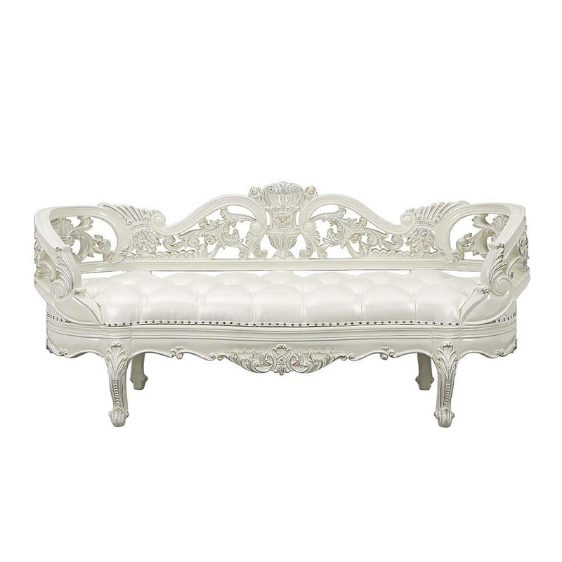 Acme Furniture Adara BD01253 Bench IMAGE 2