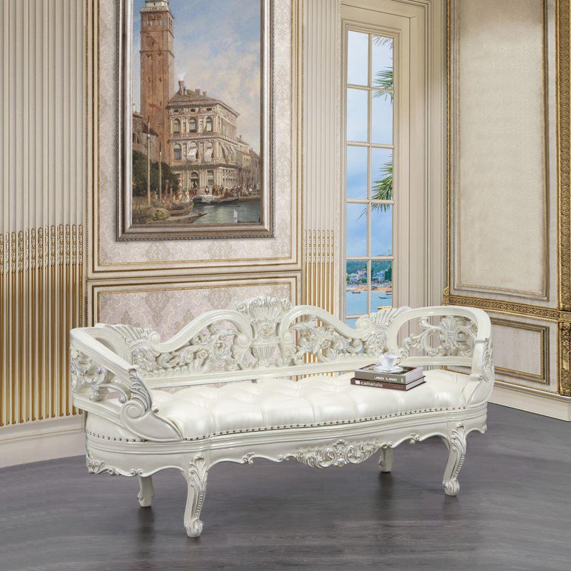 Acme Furniture Adara BD01253 Bench IMAGE 6