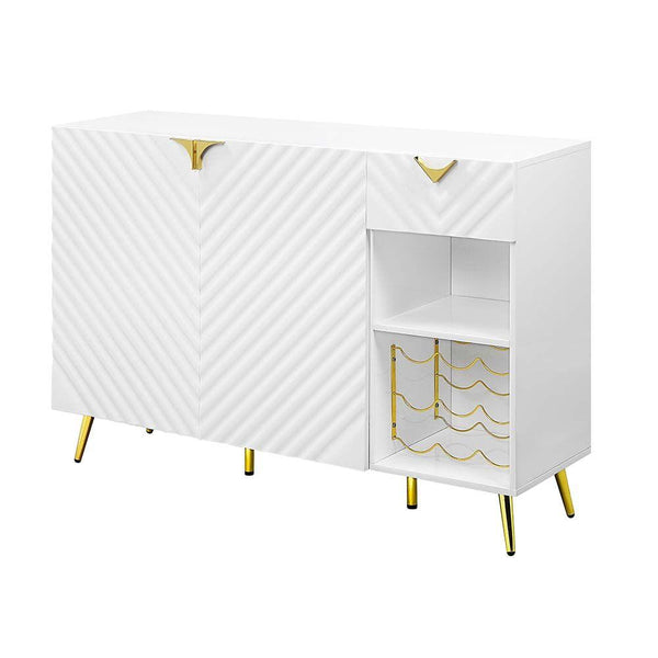 Acme Furniture Gaines DN01260 Server IMAGE 1