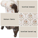 Acme Furniture Nayla LV01275 Chair with Pillow IMAGE 7