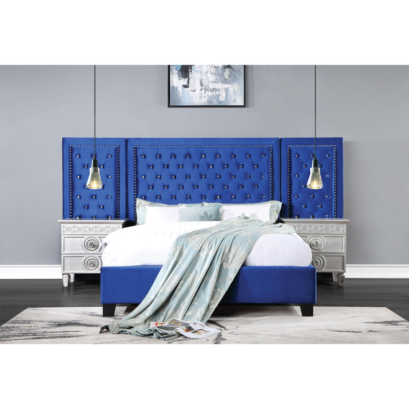 Acme Furniture Varian BD01280 Nightstand IMAGE 6