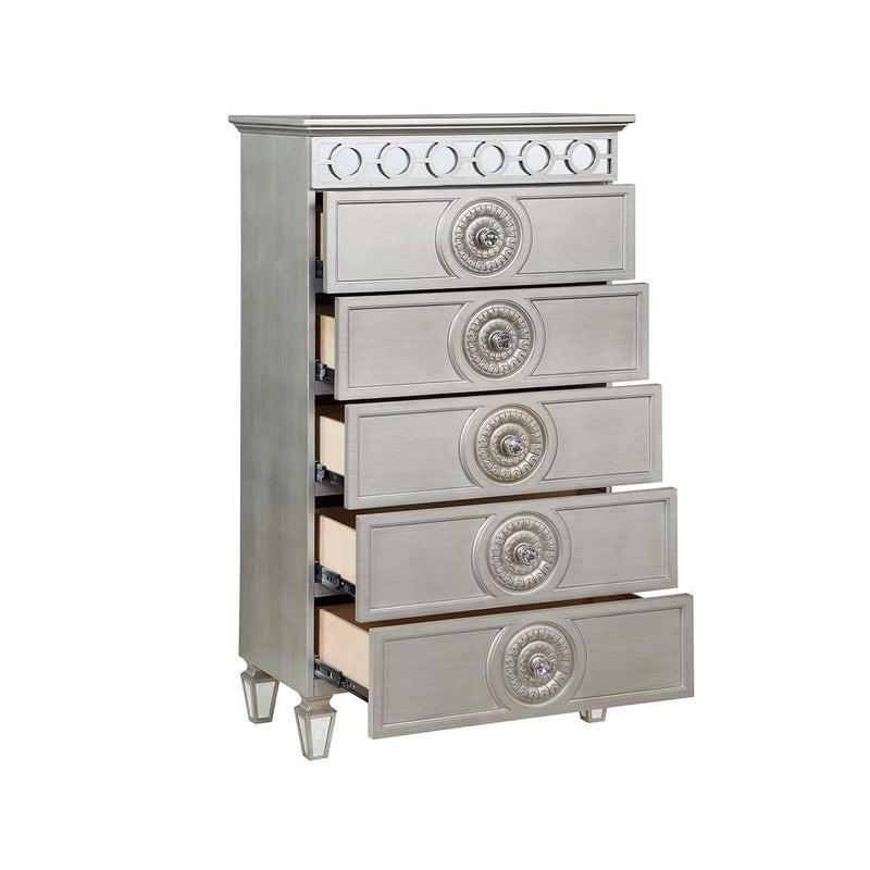Acme Furniture Varian BD01282 Chest IMAGE 3