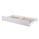 Acme Furniture Loreen BD01288 Trundle (Twin) IMAGE 1