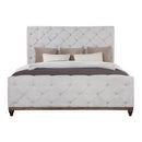 Acme Furniture Andria BD01291Q Queen Bed IMAGE 3
