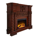 Acme Furniture Vendome AC01312 Fireplace IMAGE 2