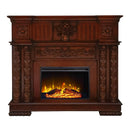 Acme Furniture Vendome AC01312 Fireplace IMAGE 3