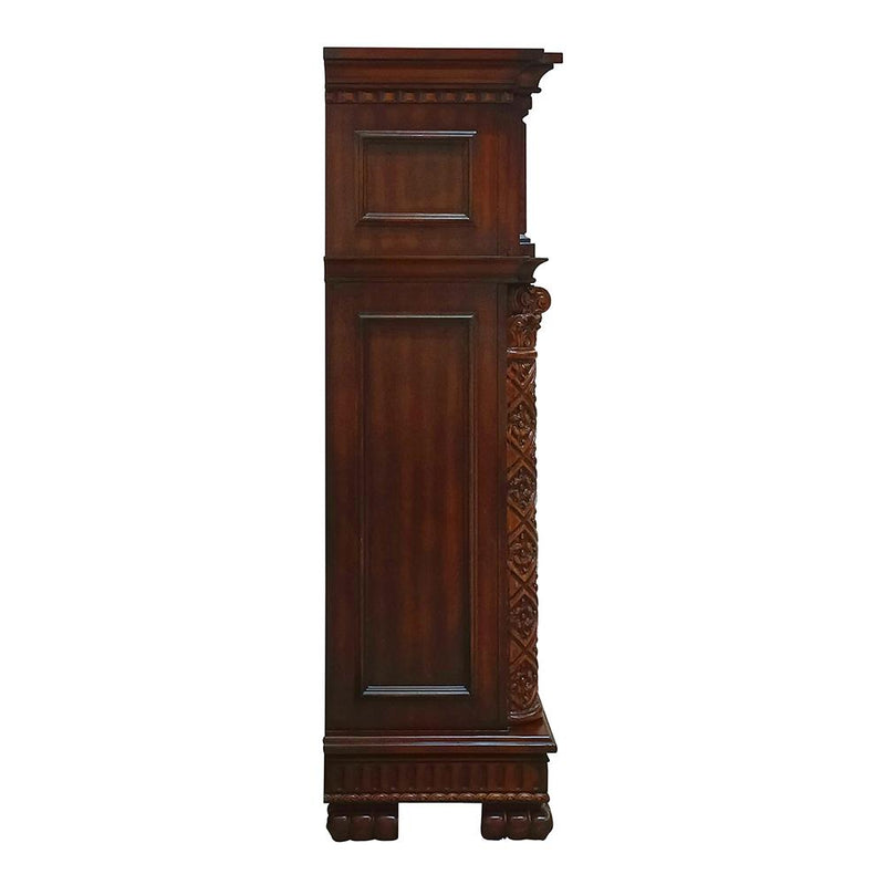 Acme Furniture Vendome AC01312 Fireplace IMAGE 4