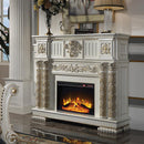 Acme Furniture Vendome AC01313 Fireplace IMAGE 1