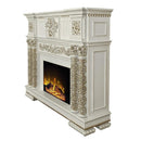 Acme Furniture Vendome AC01313 Fireplace IMAGE 2
