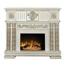 Acme Furniture Vendome AC01313 Fireplace IMAGE 3