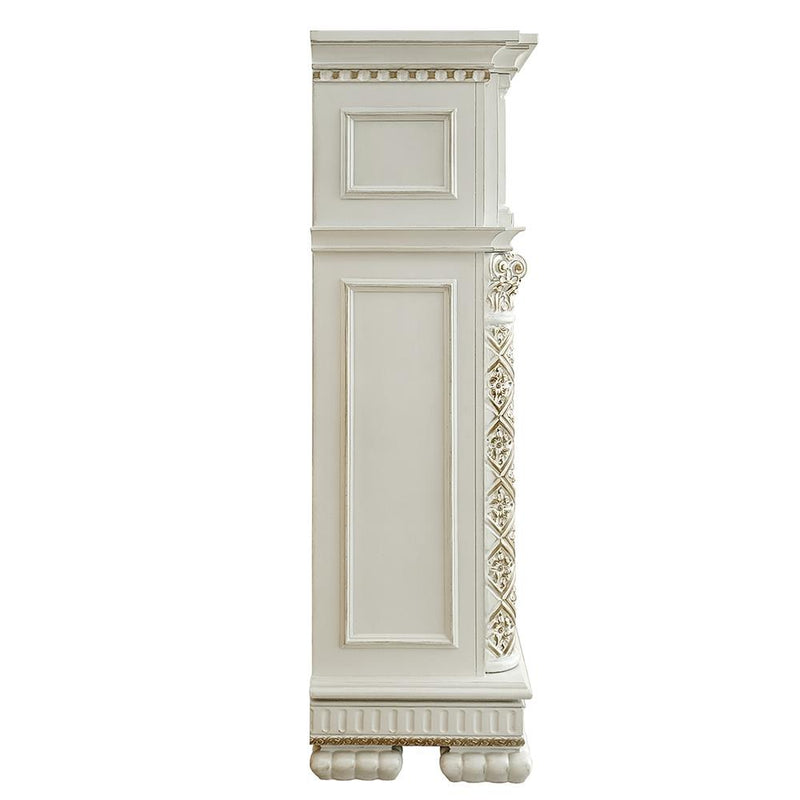 Acme Furniture Vendome AC01313 Fireplace IMAGE 4