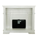 Acme Furniture Vendome AC01313 Fireplace IMAGE 5
