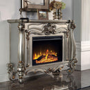 Acme Furniture Versailles AC01314 Fireplace IMAGE 1