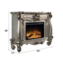 Acme Furniture Versailles AC01314 Fireplace IMAGE 6