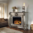 Acme Furniture Versailles AC01314 Fireplace IMAGE 7