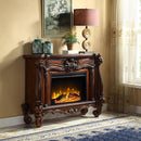 Acme Furniture Versailles AC01315 Fireplace IMAGE 1