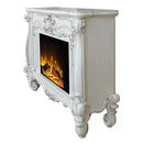 Acme Furniture Versailles AC01316 Fireplace IMAGE 2