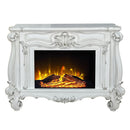 Acme Furniture Versailles AC01316 Fireplace IMAGE 3