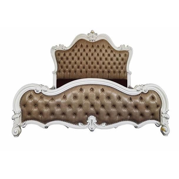 Acme Furniture Versailles II BD01321CK CK Bed IMAGE 2