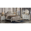 Acme Furniture Versailles II BD01321CK CK Bed IMAGE 5