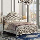 Acme Furniture Versailles II BD01322EK EK Bed IMAGE 1