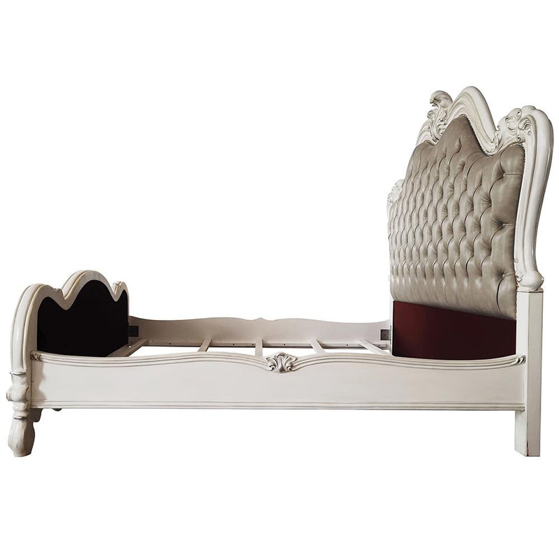 Acme Furniture Versailles II BD01322EK EK Bed IMAGE 4