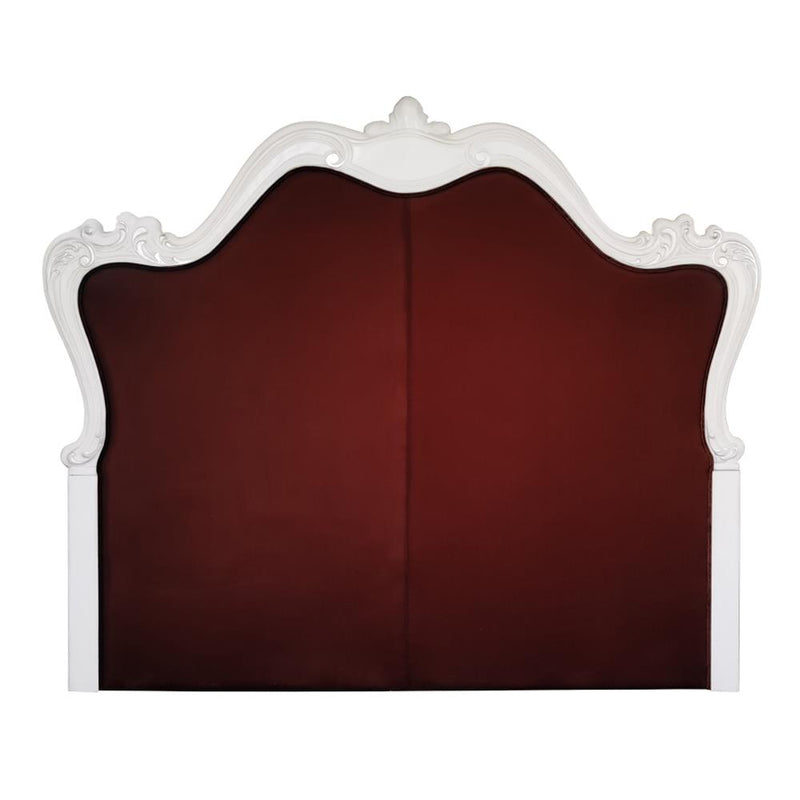 Acme Furniture Versailles II BD01322EK EK Bed IMAGE 5
