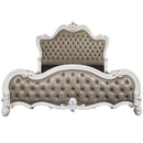 Acme Furniture Versailles II BD01323Q Queen Bed IMAGE 3