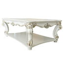 Acme Furniture Vendome LV01327 Coffee Table IMAGE 2