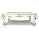 Acme Furniture Vendome LV01327 Coffee Table IMAGE 3