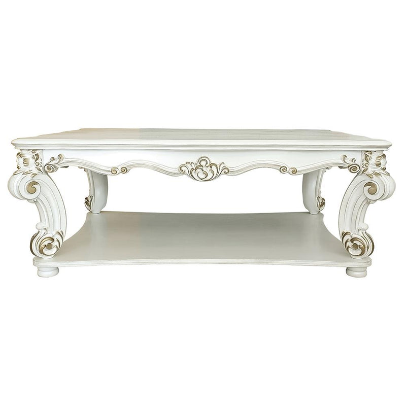 Acme Furniture Vendome LV01327 Coffee Table IMAGE 3
