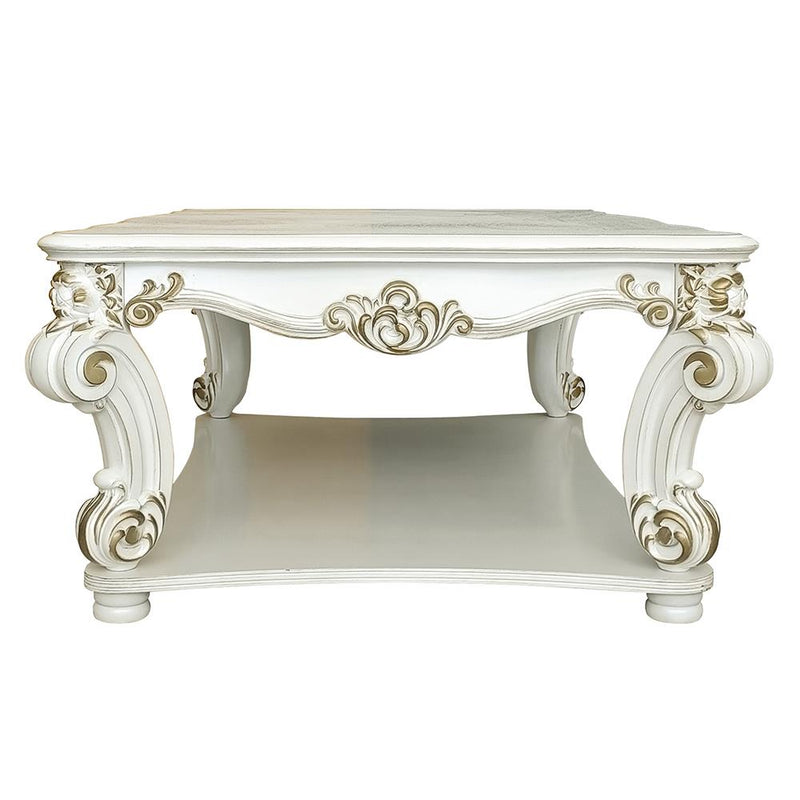Acme Furniture Vendome LV01327 Coffee Table IMAGE 4